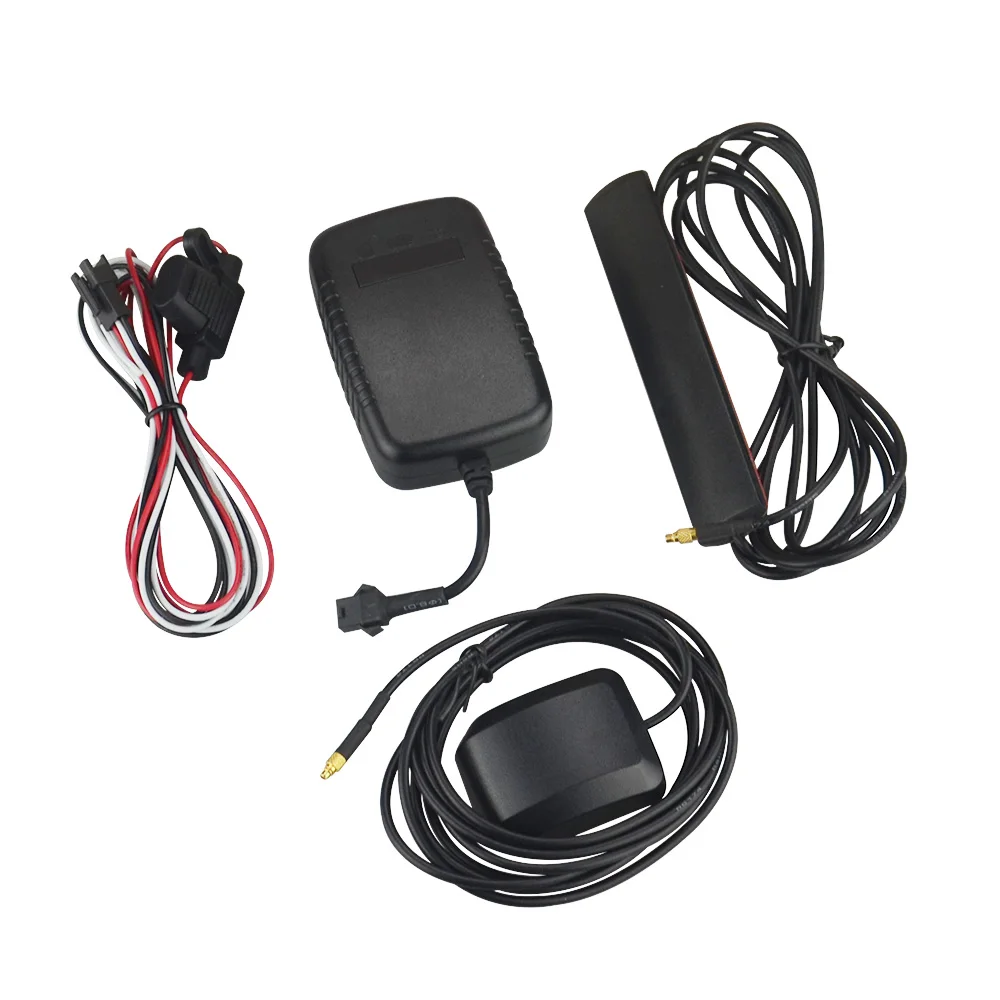 GPS-трекер GVT430 с поддержкой SMS/GPRS(TCP/UDP) | Автомобили и мотоциклы