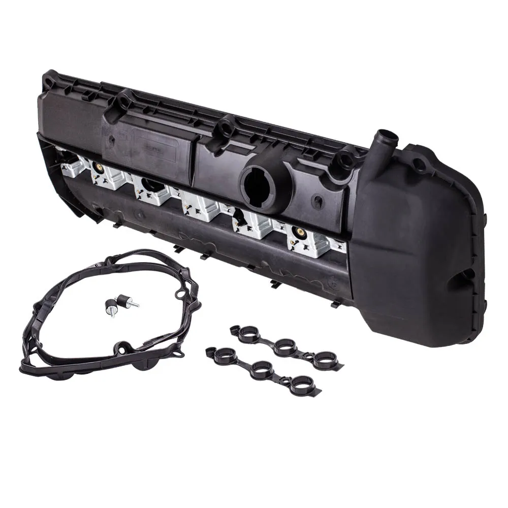 Крышка клапана для BMW E46 325xi 325i 330i 323ci 328i 330xi E39 525i 528i 530i E53 | Автомобили и мотоциклы