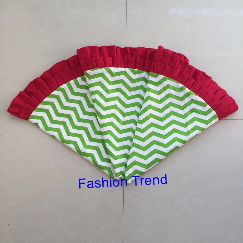 1 шт. Новое поступление Лидер продаж 4 цвета джутовая юбка с оборками на