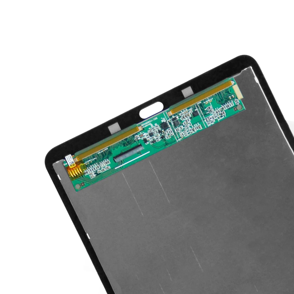 Сменный ЖК дисплей для Samsung Galaxy E 9 6 SM T560 сенсорный экран дигитайзер в сборе