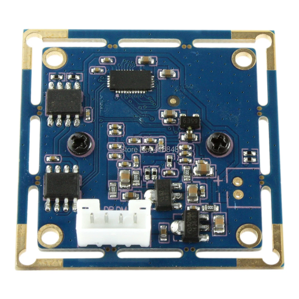 Модуль камеры CMOS OV2710 MJPEG 1920X1080 oem usb 2 МП 30fps/60fps/120fps 1080p модуль для Android Linux Windows -