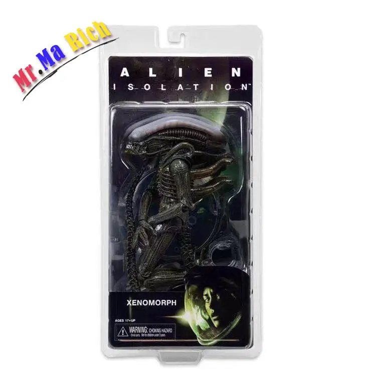 3 стиля фильм Alien изоляции серии Аманда комбинезон ripley Xenomorph компрессионный