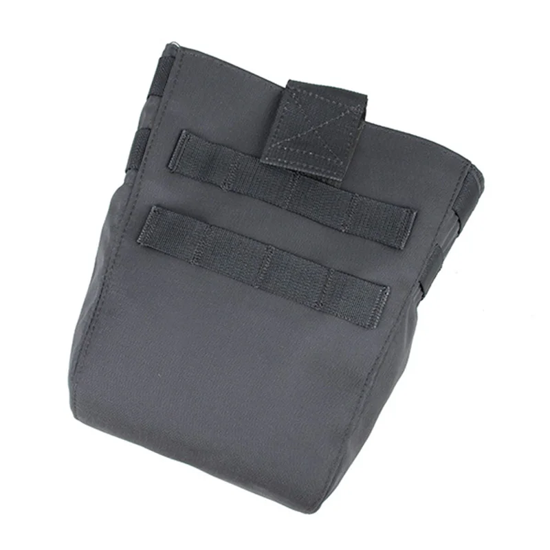 Wolf Gray TMC TY сумка для мусора подсумок Молл разное сумка Airsoft Охота шестерни 2839 - Цвет: Wolf Gray