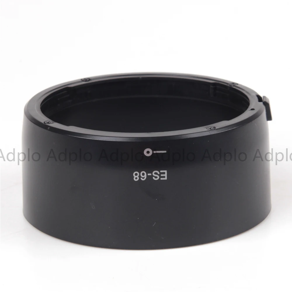 Чехол для объектива Canon EF 50 мм f/1 8 STM 49 мм|lens hood|camera lens hoodslens hood for canon |