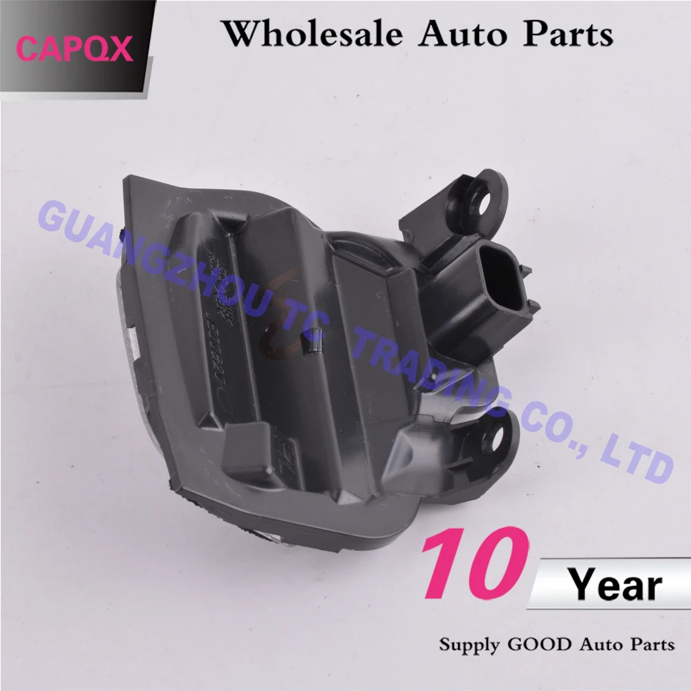 CAPQX для MAZDA CX 5 CX5 2013 2014 2015 ATENZA AXELA зеркало заднего вида поворотный сигнальный