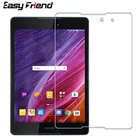 Для Asus ZenPad 3 Z8 ZT581KL Z581KL ZenPad3 10,1-дюймовая Защитная пленка для планшета защитное закаленное стекло Защита для экрана