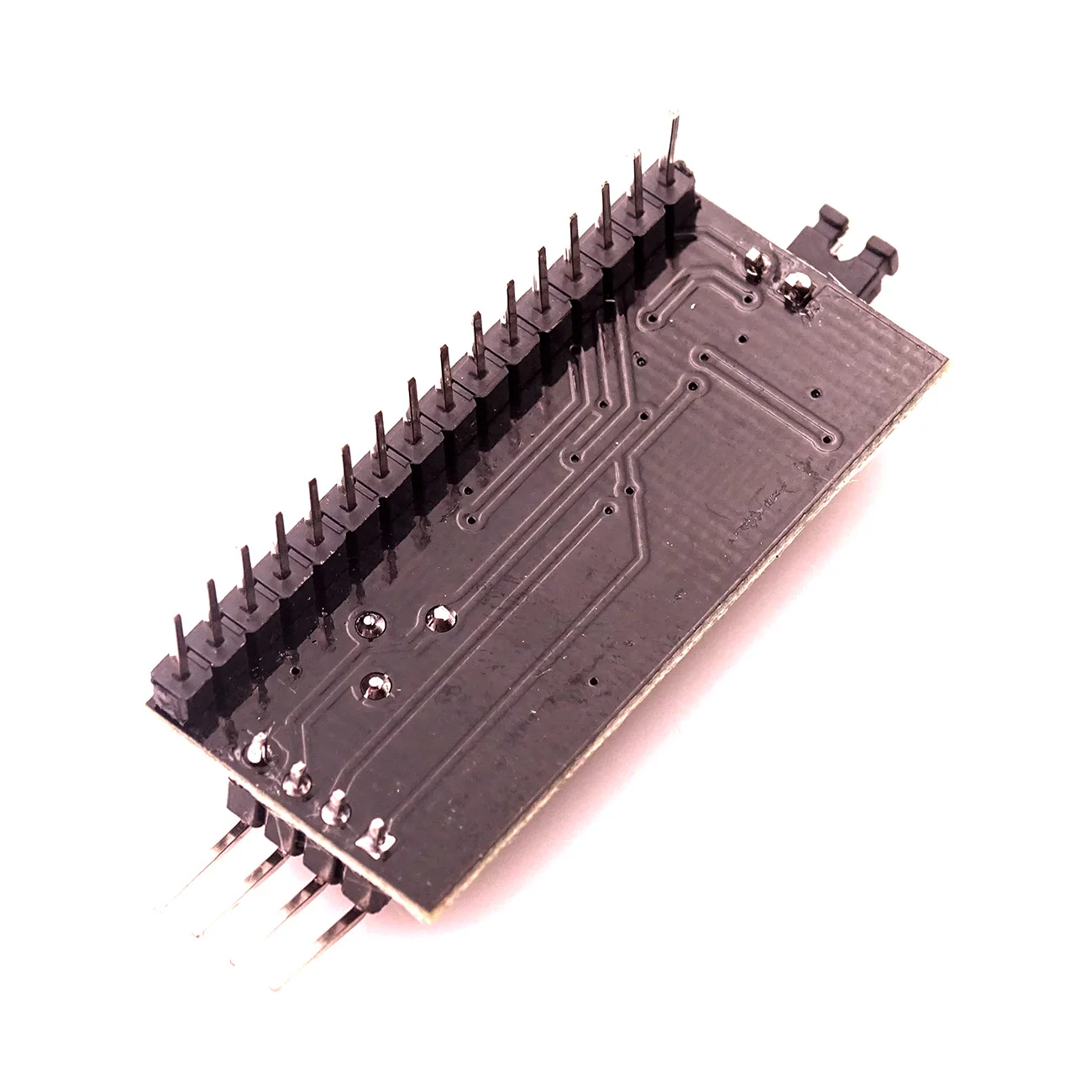 Модульные платы IIC / I2C TWI/SPI интерфейсный модуль для ЖК дисплея 1602 2004 10