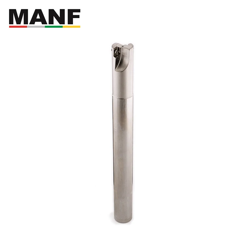 MANF высококормовая фреза для резки ASR Зажимная быстрая подача фрезы EPNW0603N8