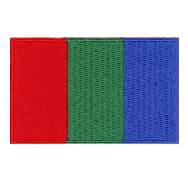 

2.5",area over 80%,6174,Mars,100pcs/bag,MOQ50pcs,embroidery patch,merrow & flat broder,iron on backing,free shipping by Post