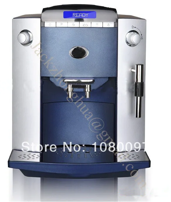 Fully Electric automatic espresso coffee machine |