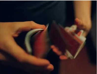 

2015 Prime Shadow Spring by Ben Prime-Magic Tricks