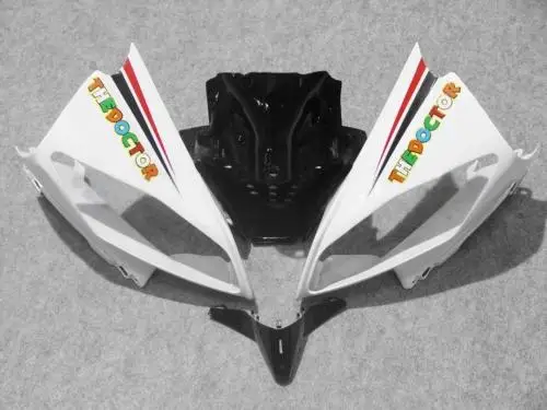 Литьевая форма обтекатель комплект для YAMAHA YZFR6 08 09 10 12 15 YZF R6 2008 2009 2012 2015 ABS красные