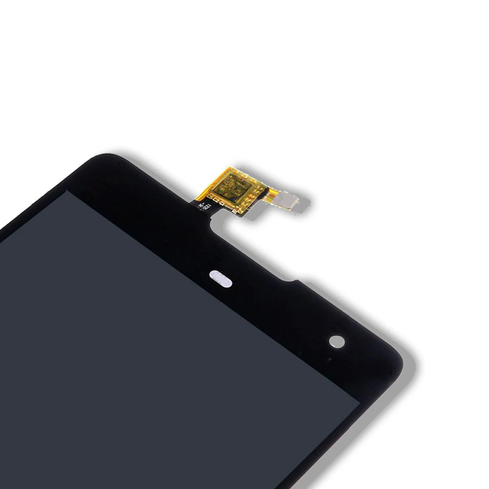 ЖК дисплей Sinbeda 5 &quotдля zte Nubia Z7 Max сенсорный экран дигитайзер для NX505J сменная