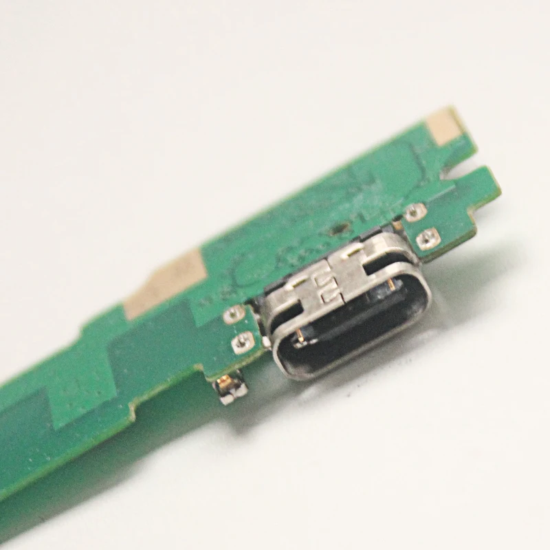 Usb плата UMIDIGI S2 PRO 100% оригинальная новая для usb подключения зарядная запасные