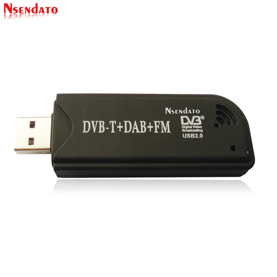 USB2.0 dab fm dvb-t RTL2832U R820T2 SDR RTL-SDR Dongle Придерживайтесь цифровой ТВ-тюнер приемник ИК-пульт дистанционного управления с Телевизионные антенны, дропшиппинг