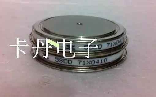 

5SDD 71X0410 5SDD71X0410 гарантирует, что новый и оригинальный, быстрая доставка, 90 дней гарантии