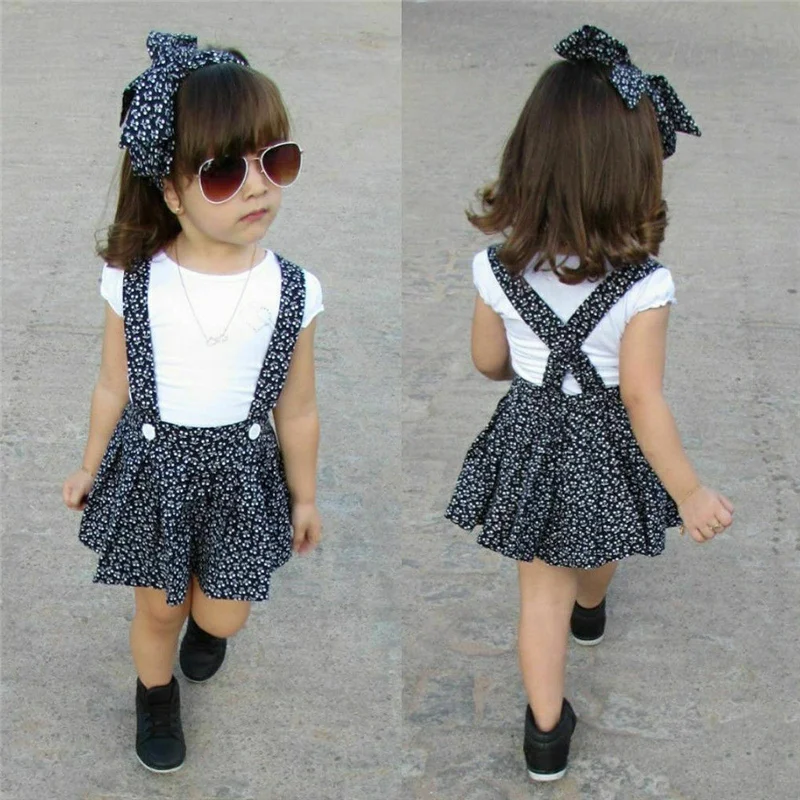 Комплект из 3 предметов новые комплекты для новорожденных девочек Повседневная