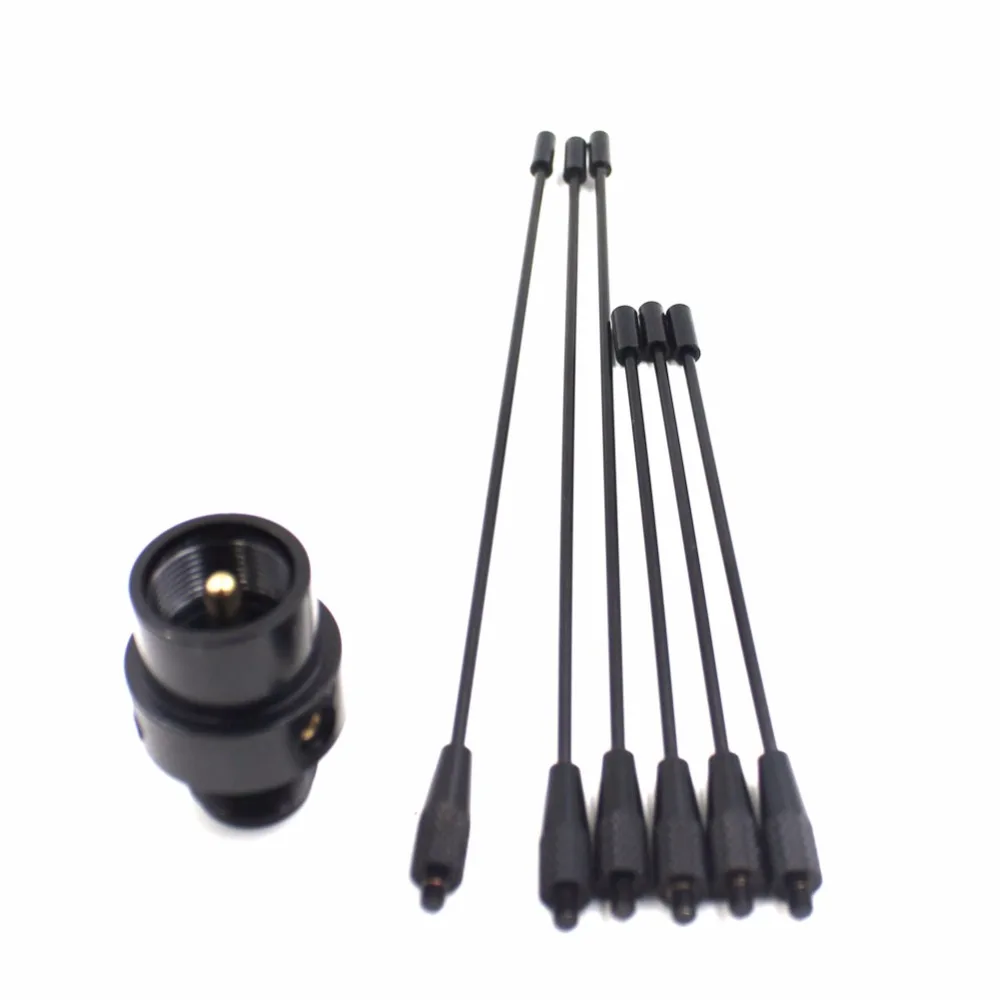 Мобильный телефон NAGOYA RE-02 с 10-1300 МГц для TYT QYT мобильный автомобильный