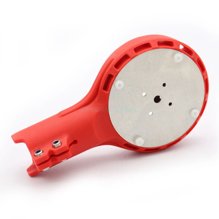 30 мм сельскохозяйственный беспилотный Мотор держатель для 8018 8010 Q9XL Q9L Q6L 9015