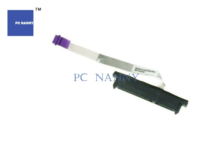 PCNANNY новый ноутбук HDD кабель для HP Envy X360 M6 AR AQ 15 15Z 15T AQ118CA 450.07K06. 0001 разъем жесткого