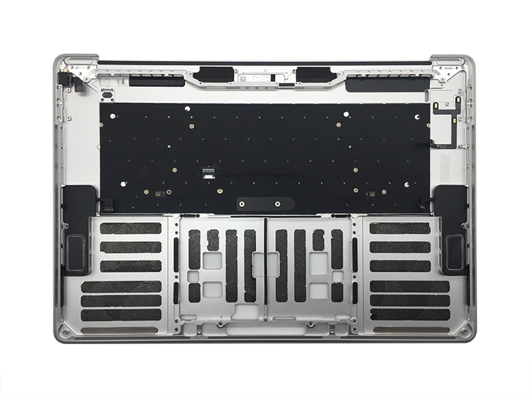 Хорошая функция Топ чехол с клавиатурой для Macbook Pro 15,4 ''retina A1707 клавиатура шведский макет EMC 3072 EMC 3162