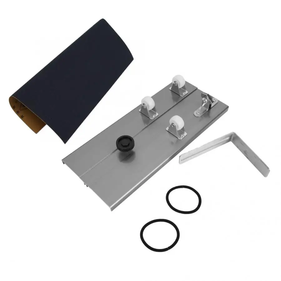 

Aluminum Alloy Glass Beer Wine Bottle Cutter Cutting Machine Jar DIY Kit Craft Recycle Tool
