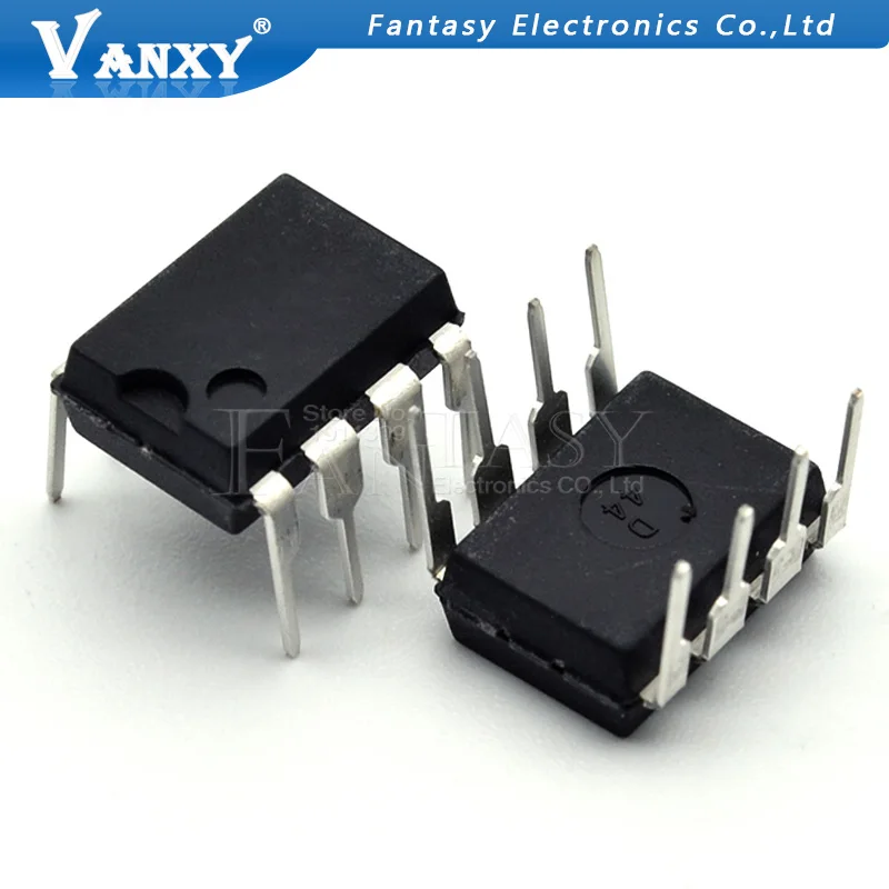 10 шт. CA3130E DIP8 CA3130AE DIP CA3130EZ DIP-8 CA3130 | Электронные компоненты и принадлежности