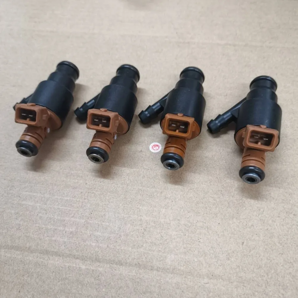 Форсунка топливного инжектора OEM 0280150501 13641247196 для BM-W 1 8 9 Z3 E36 381i | Автомобили и