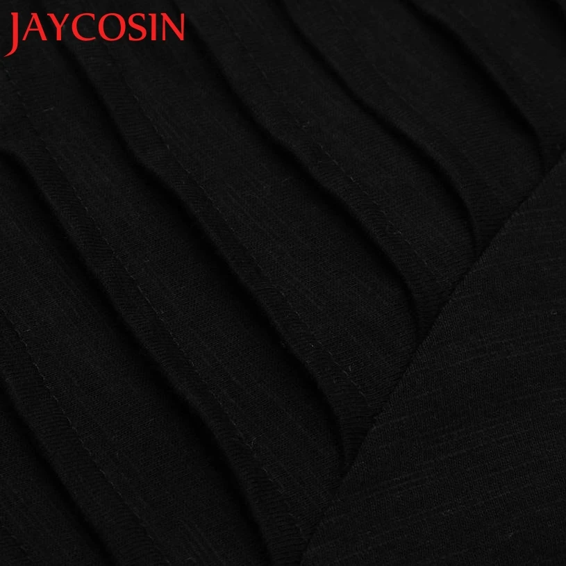 Для мужчин футболка Slim Fit с круглым вырезом короткий рукав мышцы хлопок