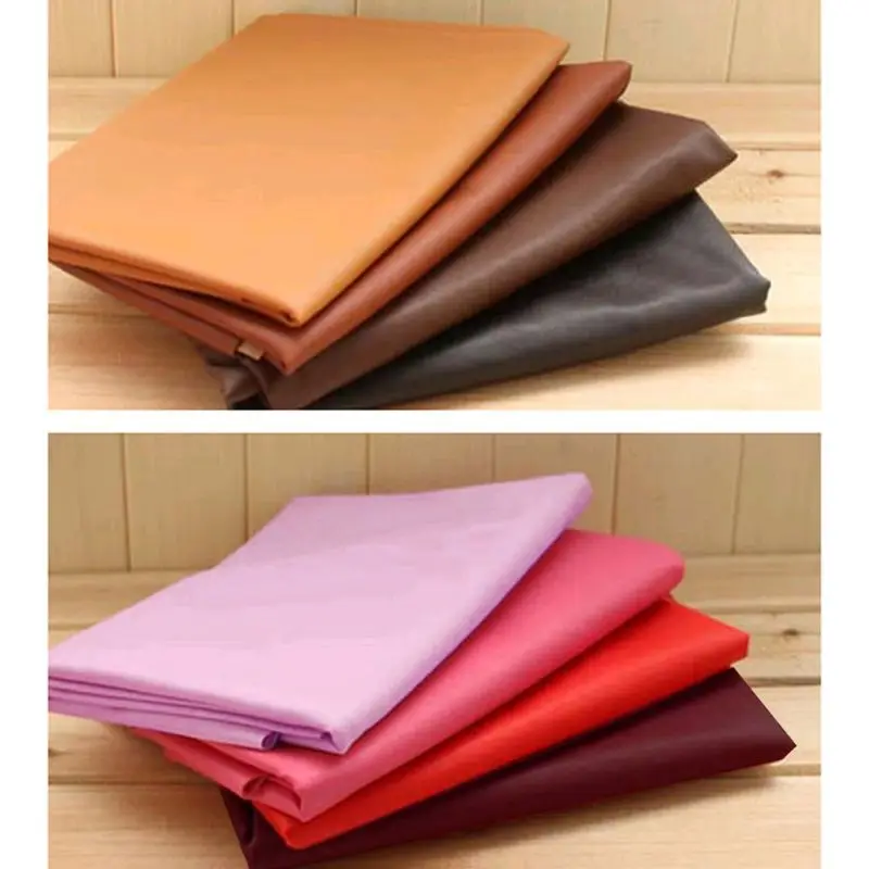 New Faux Leather Sewing Fabric Purse Handbags Bags Making Supplies Tool | Дом и сад