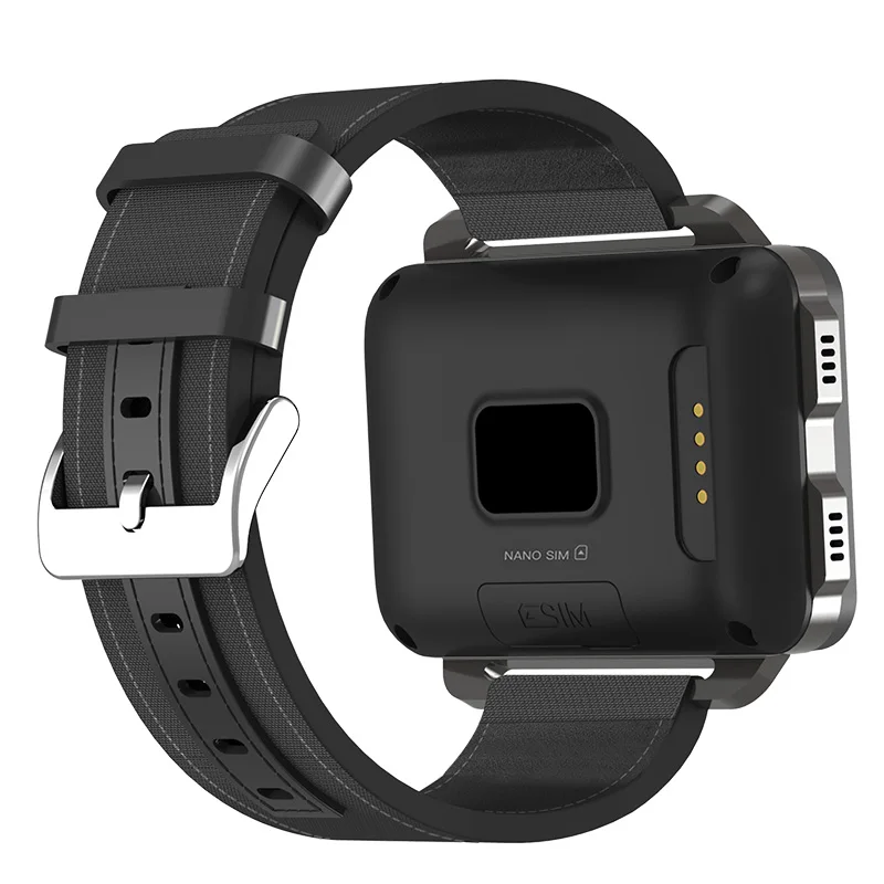 DM99 Смарт-часы MTK6580 Android 5 1 Smartwatch 2 дюймов Экран 1200 мА/ч Батарея Гб + 16 ГБ Wi-Fi 3g сети gps |