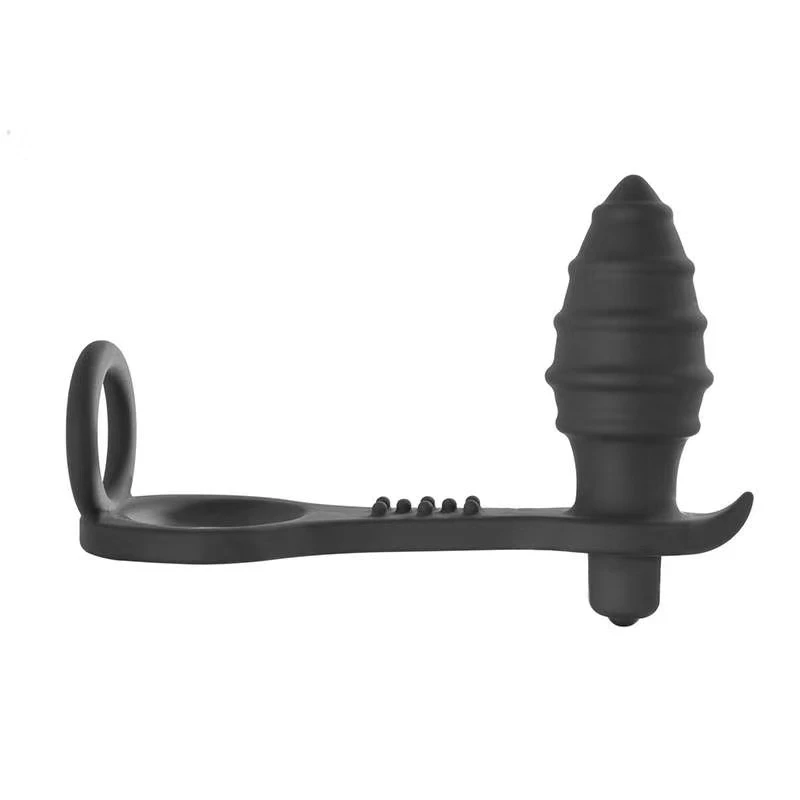 Прямая продажа с фабрики БДСМ анальные бусины Кристалл ювелирные изделия Сердце