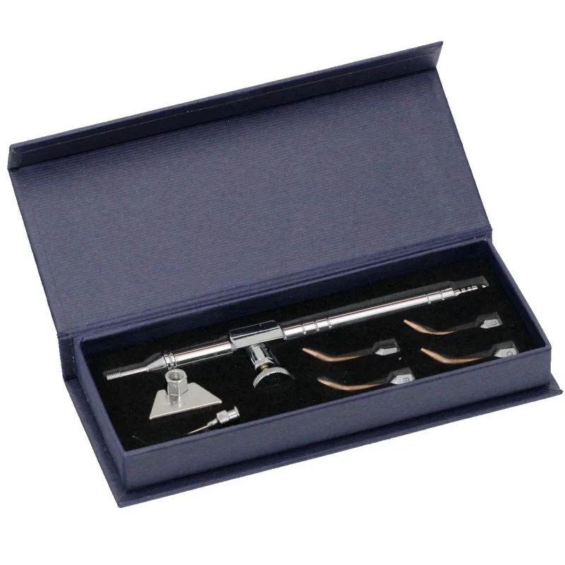 Сварочный пистолет HHO кислородный газовый мини с 5 насадками для пайки воды|welding