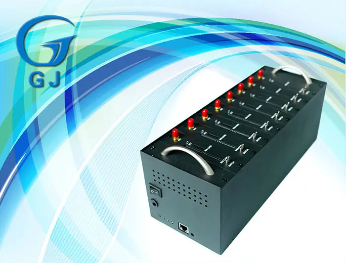 8 портов GSM модем/RJ45 модем смс gsm коммутатор 3g маршрутизатор|router oem|router 7switch fuel |