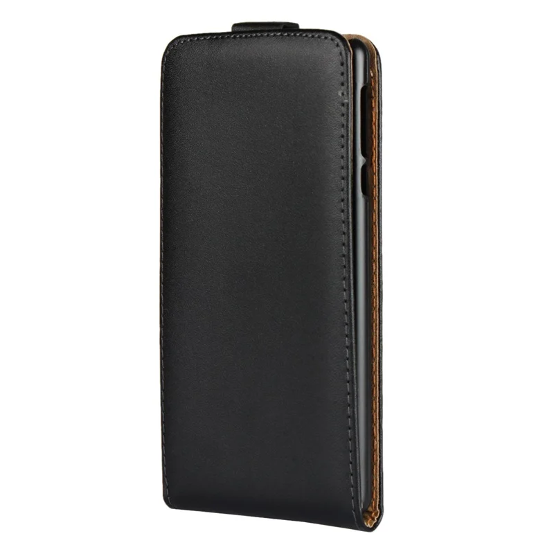 Чехол для Microsoft Nokia Lumia 1520 730 535 532 950 650 640 роскошный Вертикальный жесткий чехол из
