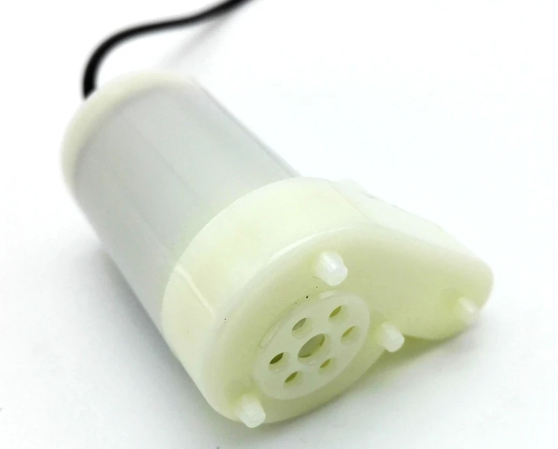 Погружной вертикальный водяной мини насос 3 в 4 5 80 ~ л/ч 1 шт.|micro submersible water pump|pump