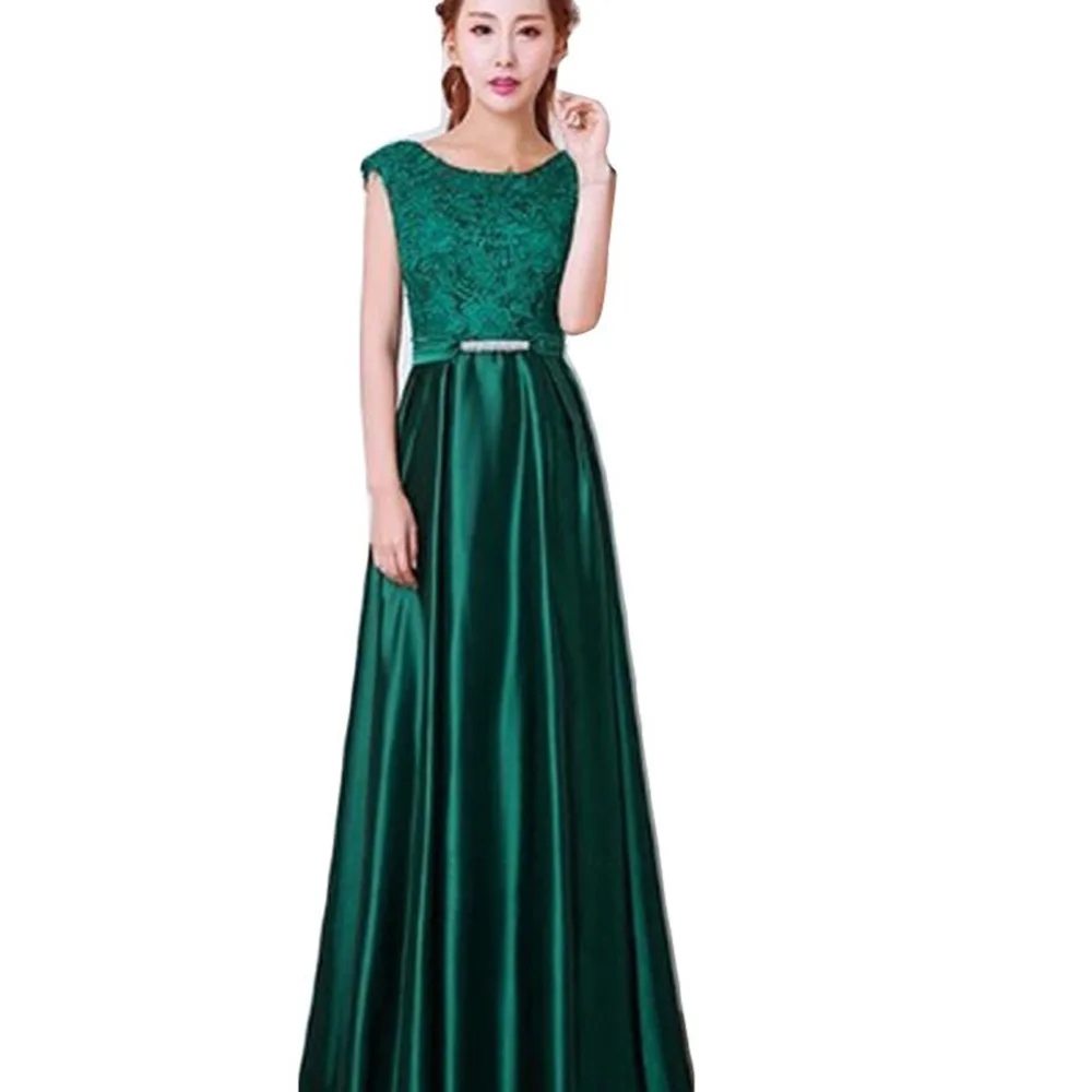 ZYLLGF длинное платье подружки невесты Vestido De Madrinha Casamento Longo Vestidos Barato вечернее