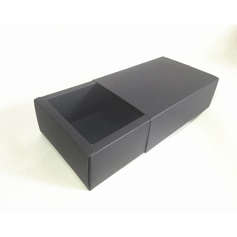 Упаковочная коробка губная помада Diy пробки бутылки для образцов бумага хранения