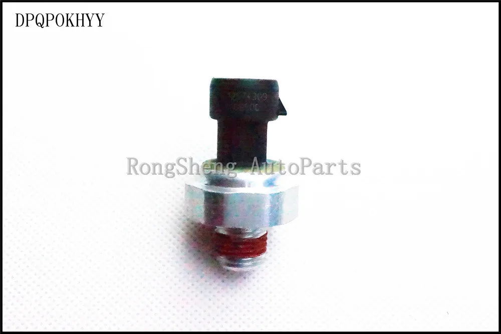 Dpqpokhy подлинный OEM переключатель давления масла двигателя для Cadillac Escalade GMC Sierra 4.3L