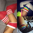 Сексуальные чулки, теплые колготки для женщин, экзотическое нижнее белье, сексуальные сетчатые чулки трикотаж, нижнее белье, колготки