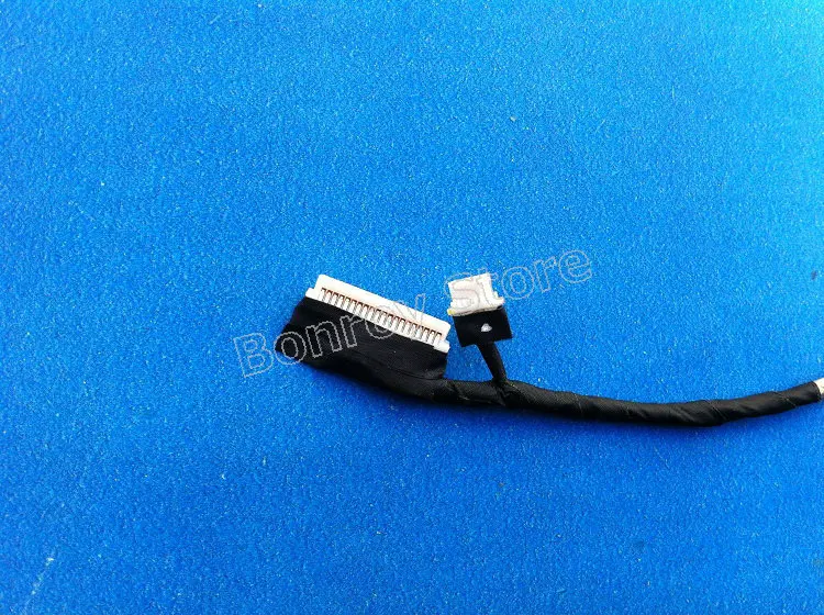 Новый ЖК кабель для ноутбука Asus A75 A75D A75A K75 K75DE K75VB K75VC R700 R700T R700D X75DE Pn: DC02001LK20