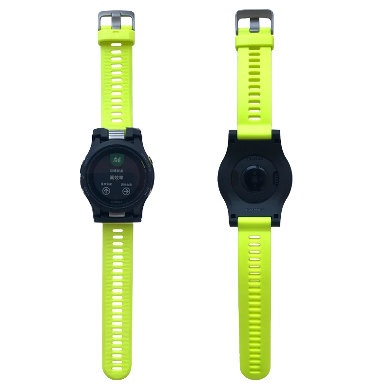 Велокомпьютер garmin Forerunner 935XT быстросъемный комплект оригинальный 935 XT держатель