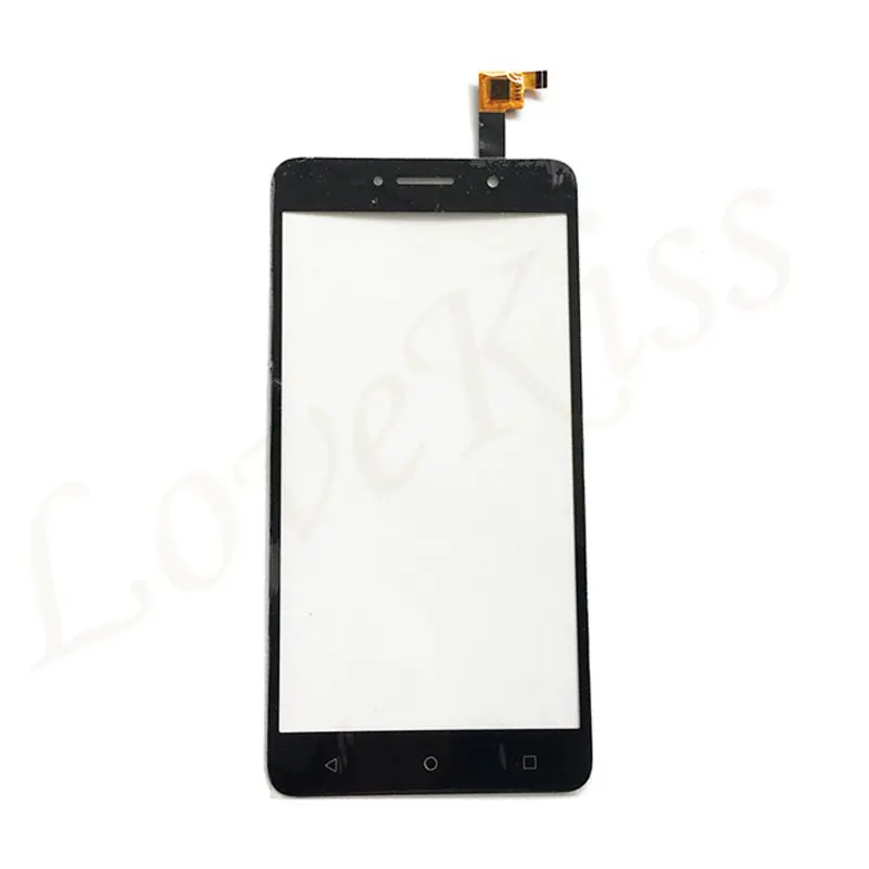 Сенсорный экран панель дигитайзер сенсор для Alcatel One Touch Pixi 4 5 0 &quotOT 5010 OT5010 5010D 5010E
