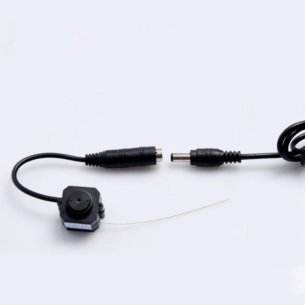 Беспроводная мини камера видеонаблюдения 1 2 ГГц|Запчасти для CCTV| |