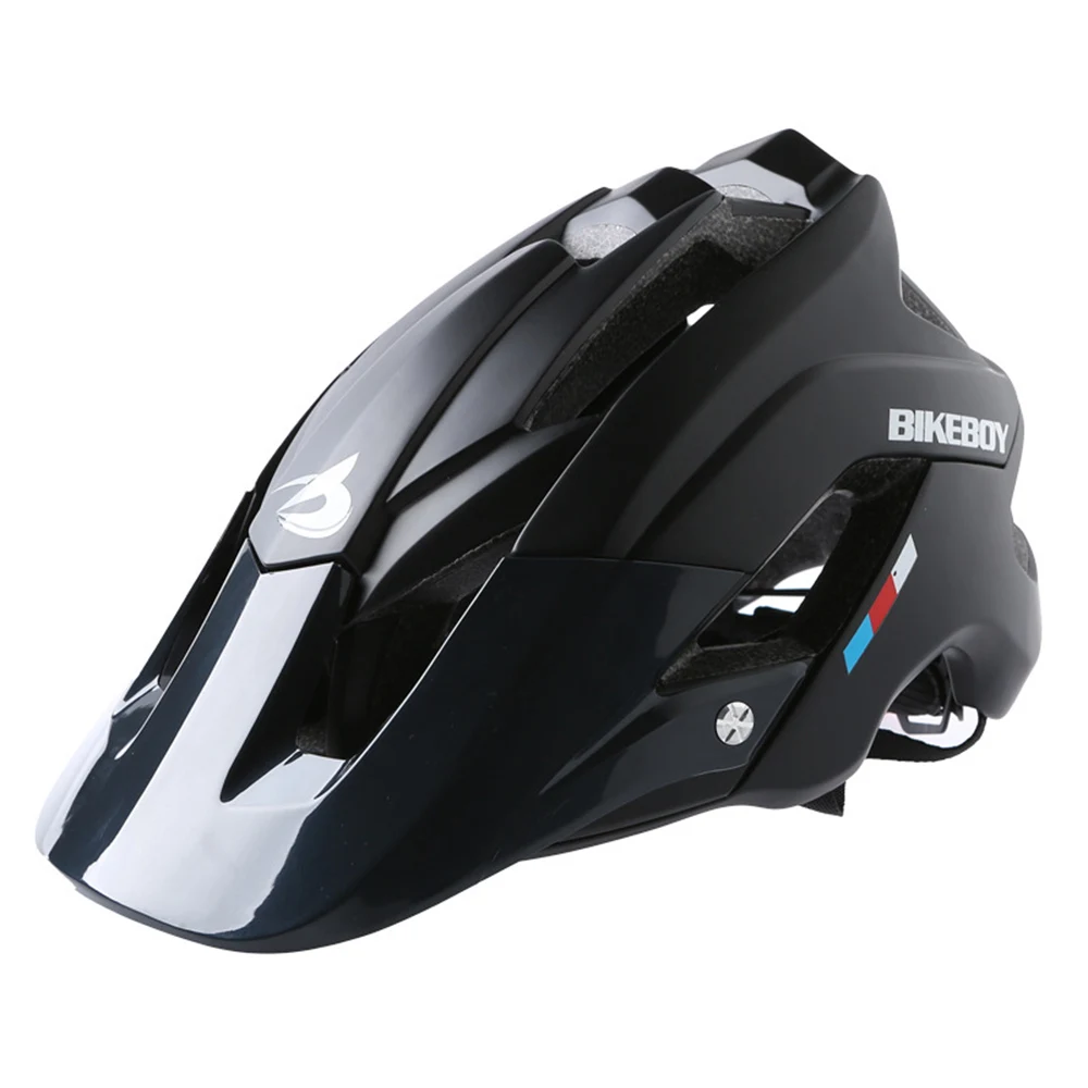 Unisex Bicycle Helmet MTB Mountain Road Bike Cycling Integrally-molded Riding Accessories BCH0005 | Спорт и развлечения