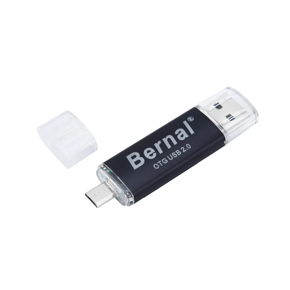 Быстрая скорость ручка привода OTG 64 ГБ 32 16 4 флешки для Android смартфон usb flash drive memory