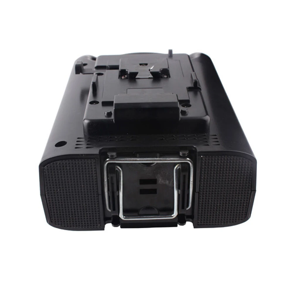 2 x камеры литий ионный аккумулятор 95Wh 14 8 V + Двойной источник питания зарядное