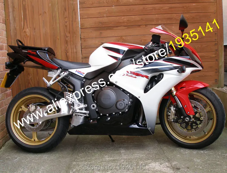 Обтекатель мотоцикла для Honda 06 07 CBR1000RR 2006 2007 CBR1000 CBR 1000 RR комплект обтекателей на