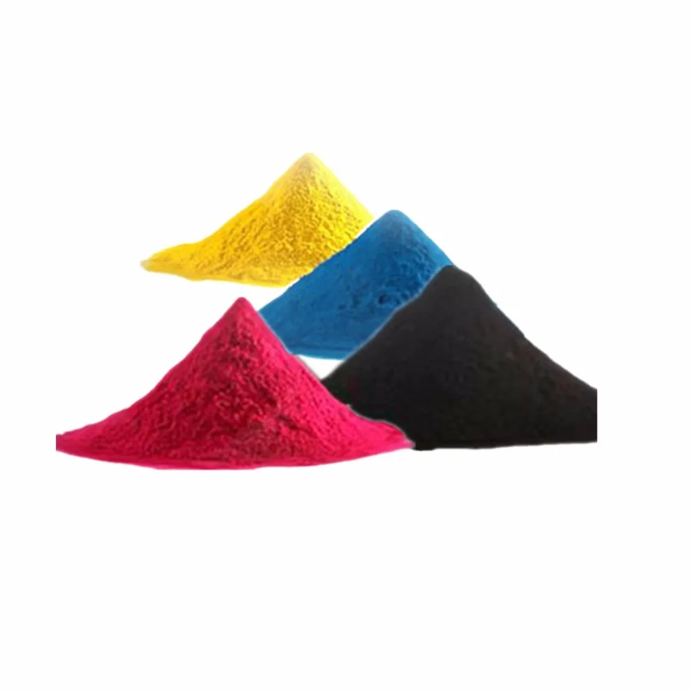 Refill Laser Copier Color Toner Powder Kit Kits For Ricoh Aficio MPC 4503SP 5503SP 6003SP 6003 Printer | Компьютеры и офис
