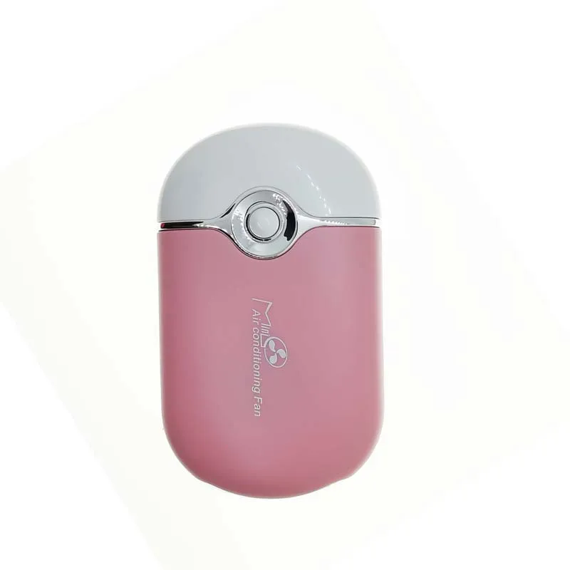 Pink Розовый Портативный usb инструмент для сушки ресниц мини-вентилятор объемная сушилка для ресниц воздуходувка клей быстросохнущая специальная сушилка - Цвет: Pink